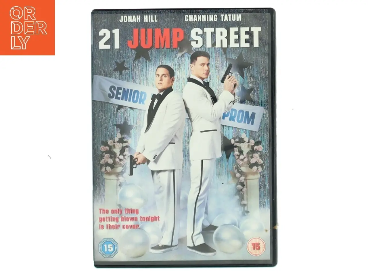 Billede 1 - 21 Jump Street