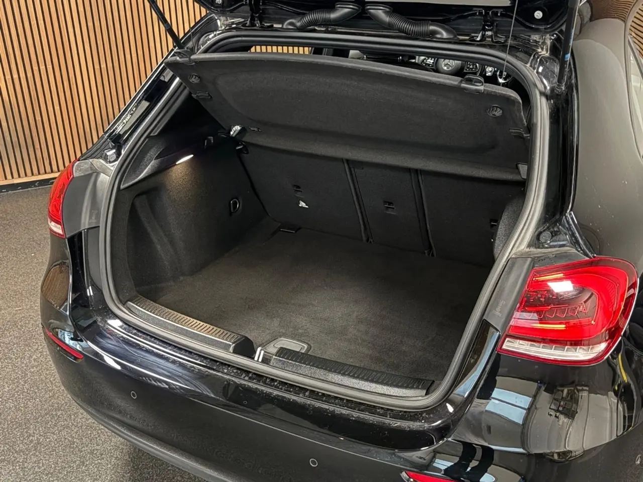 Billede 17 - Mercedes A180 d 1,5 aut.