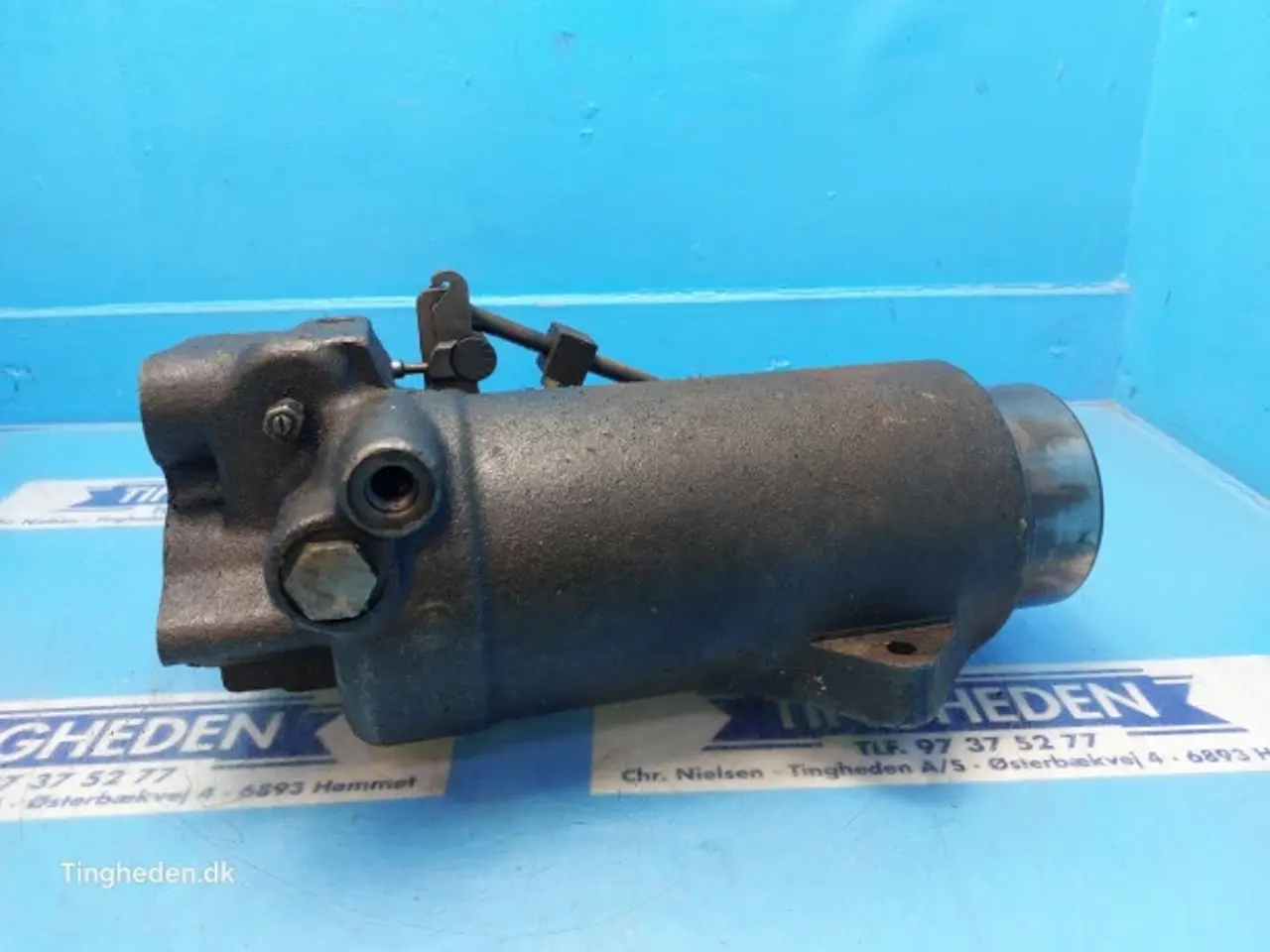 Billede 11 - John Deere Liftcylinder T31724