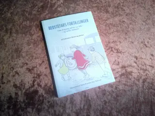 Bedstefars fortællinger, Johannes H. Jensen,