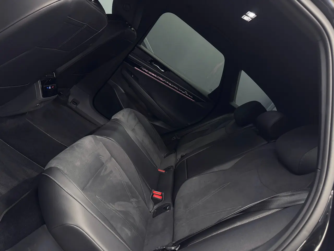 Billede 15 - VW ID.7 77 Pro Tourer