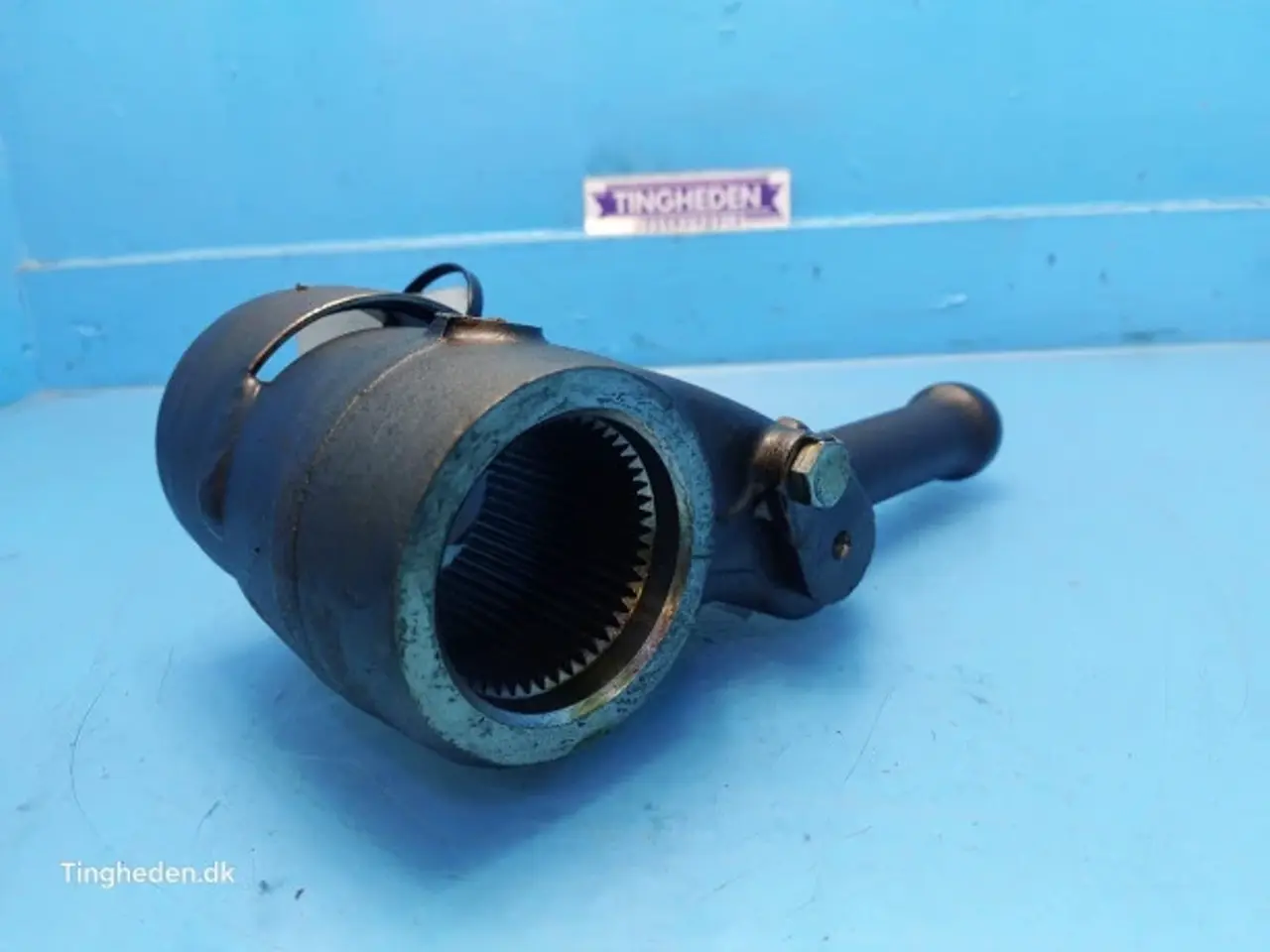 Billede 17 - Case Farmall 95A Arm 5165510