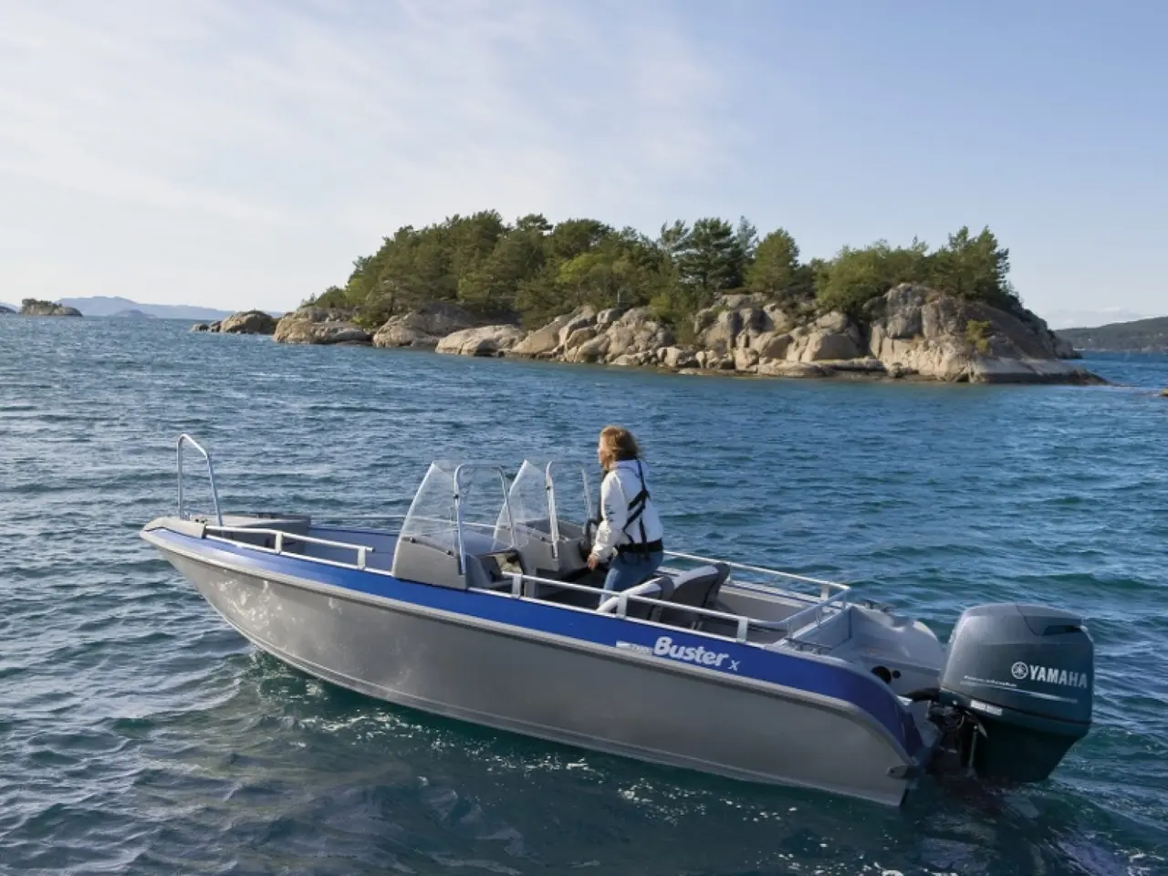 Billede 13 - Yamaha F80LB