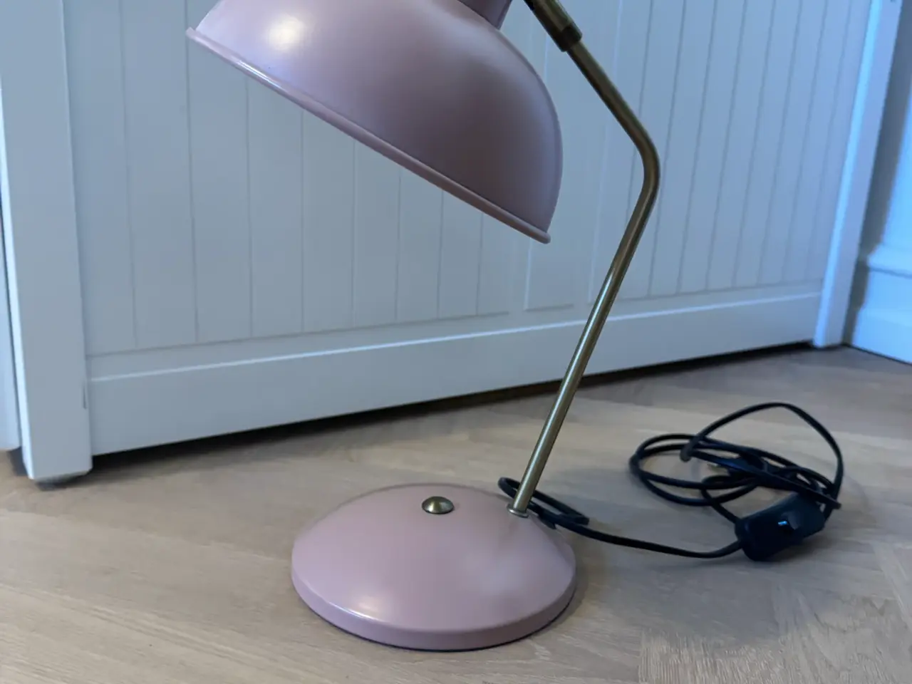 Billede 1 - Bordlampe