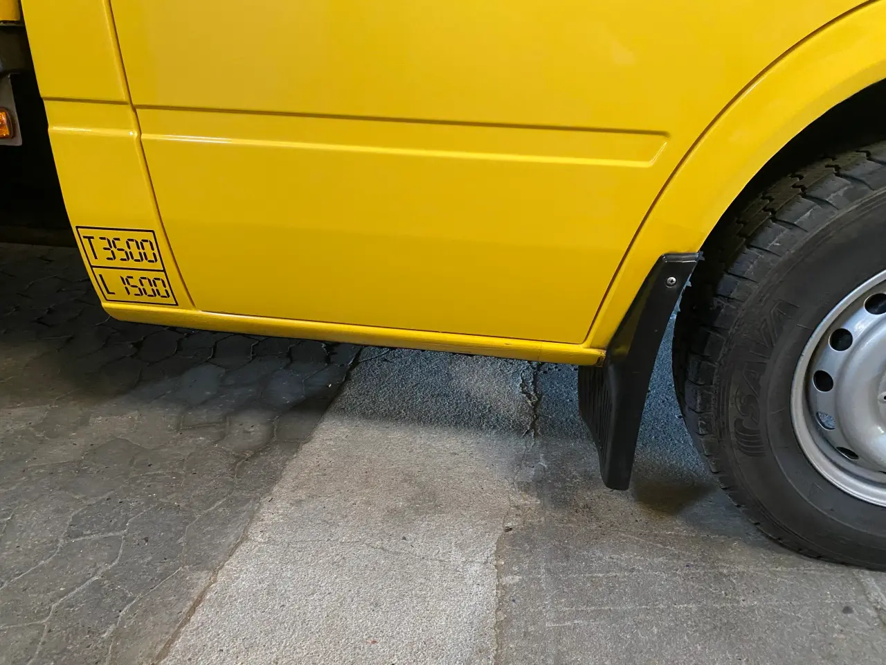Billede 9 - Mercedes Sprinter 312