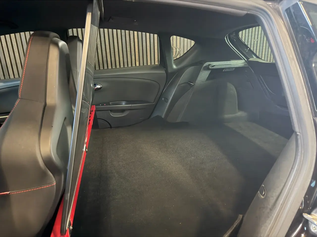 Billede 9 - Seat Leon 2,0 TSi Cupra Van