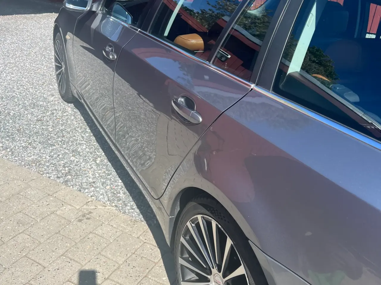 Billede 4 - BMW 520d 2,0 Touring