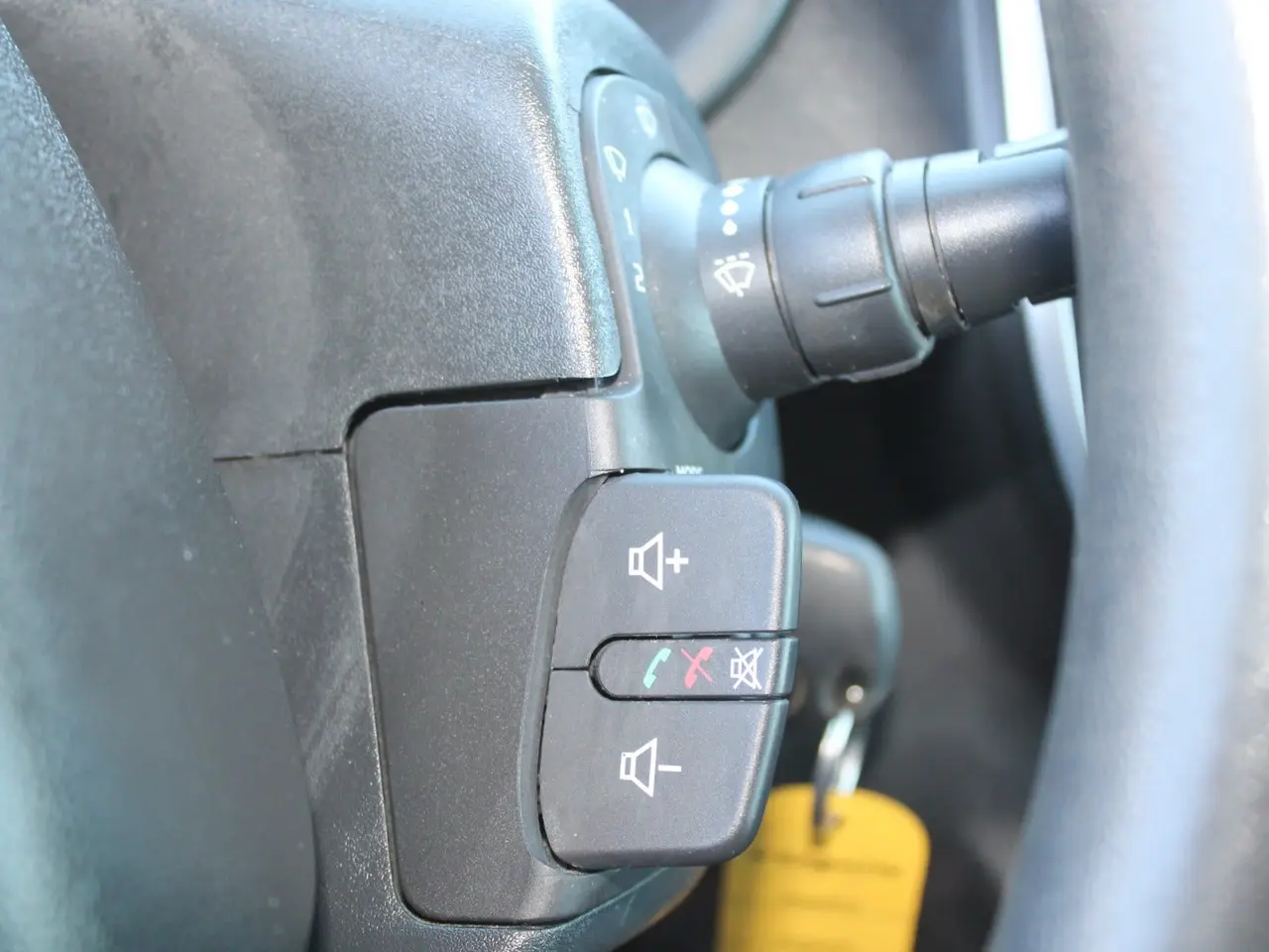 Billede 8 - Renault Kangoo 1,5 dCi 80 Access L1