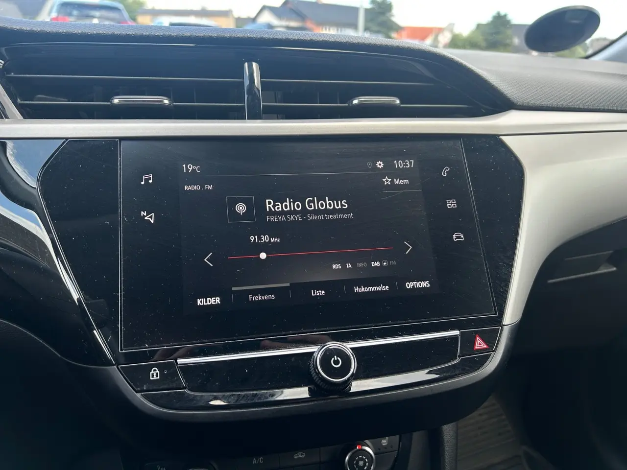 Billede 9 - Opel Corsa 1,5 D 102 Edition