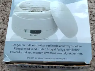 Smykkerenser