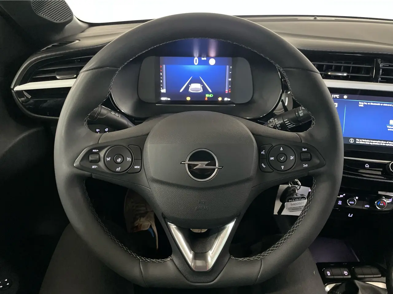 Billede 19 - Opel Corsa 1,2 Sport