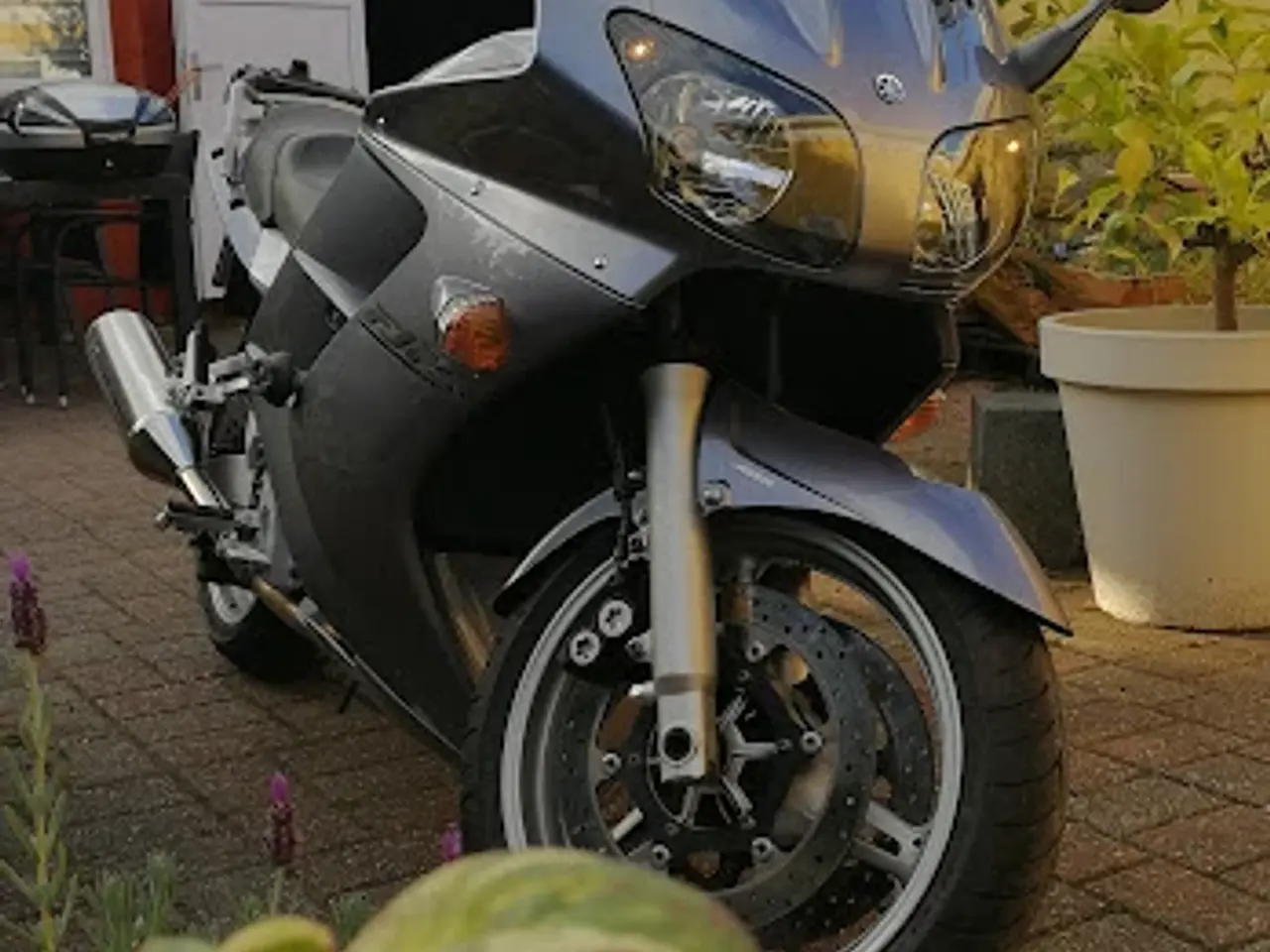 Billede 10 - FJR 1300A