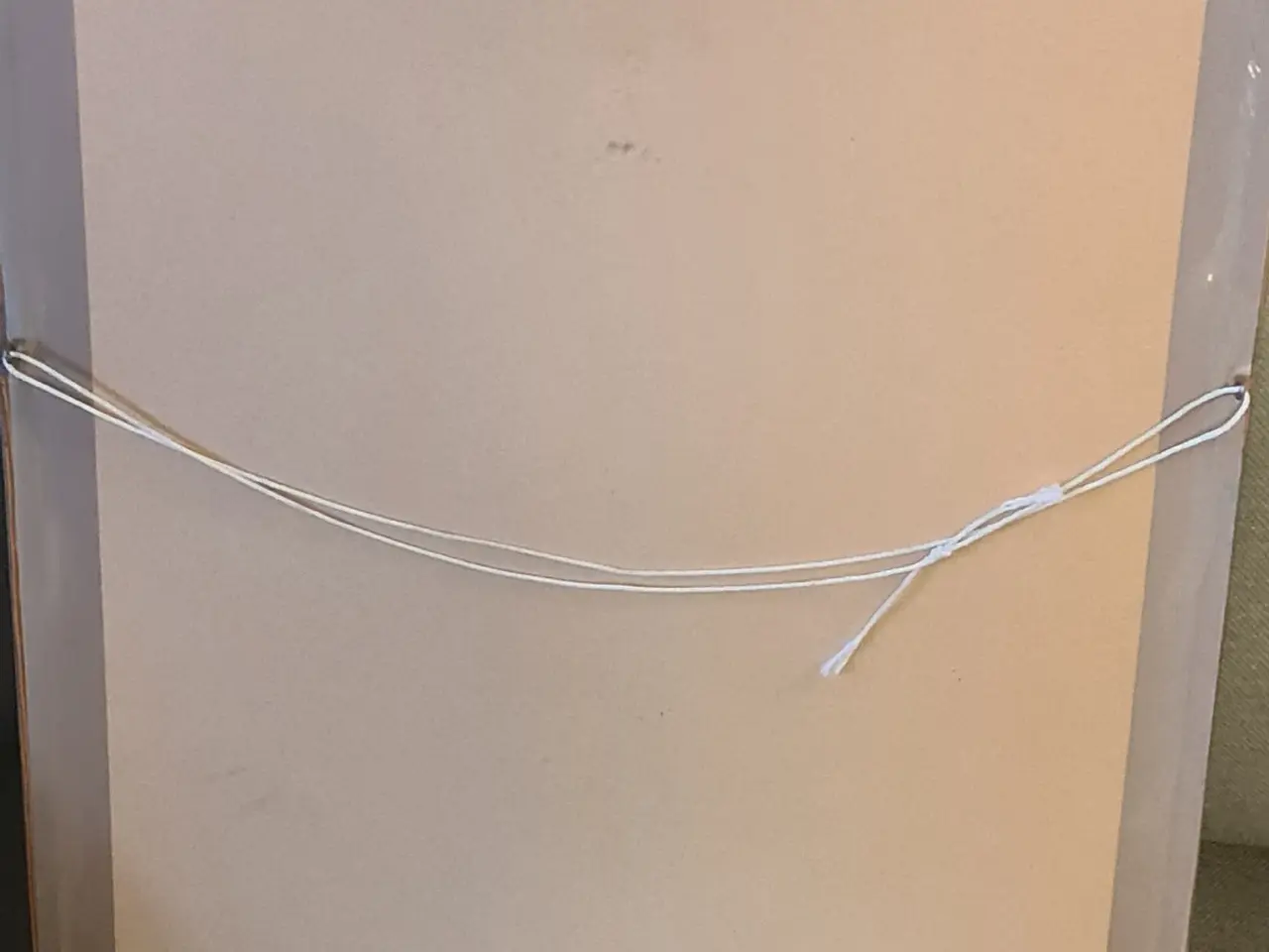 Billede 6 - Mogens Becker – signeret grafisk værk.