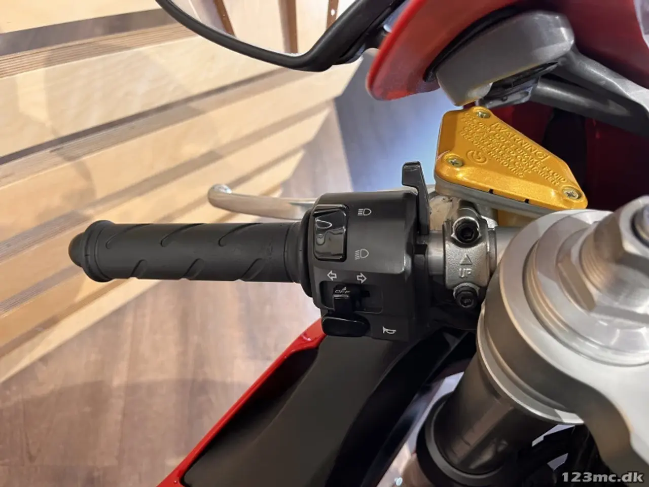 Billede 13 - Ducati 999