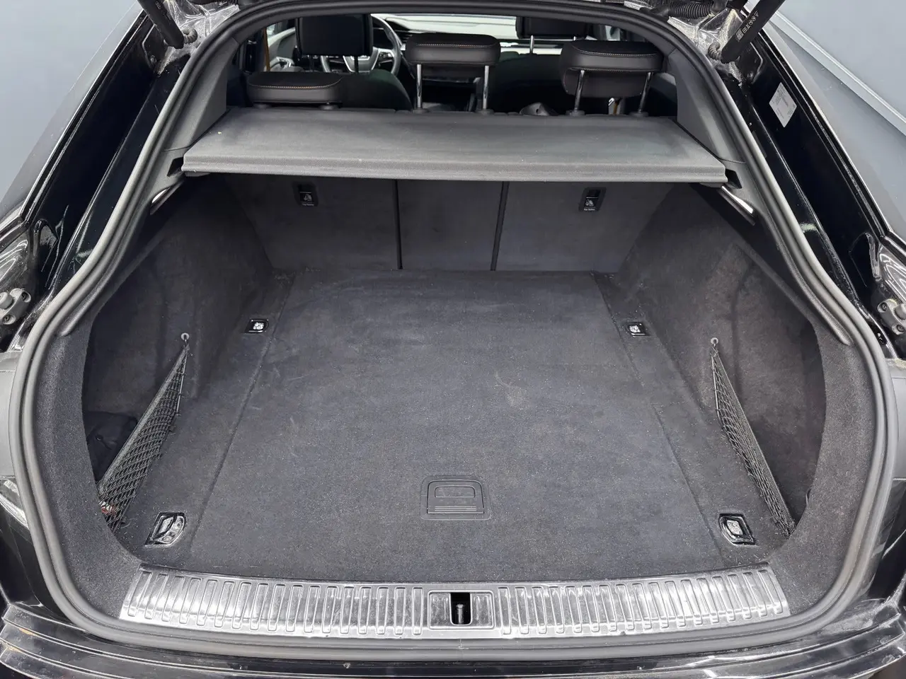 Billede 10 - Audi e-tron 55 Black Edition S-line Sportback quattro