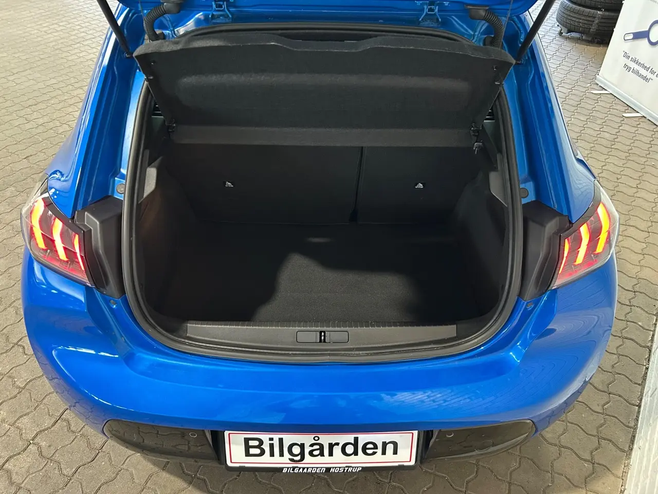 Billede 15 - Peugeot e-208 50 GT