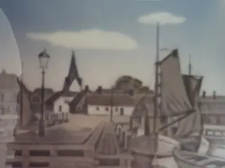 Askebæger/skål