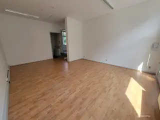 erhvervslokale på 55 m² centralt i Sindal