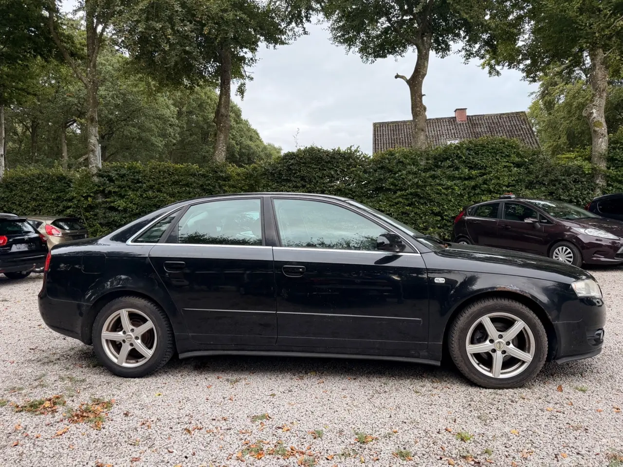 Billede 4 - Audi A4 1,6