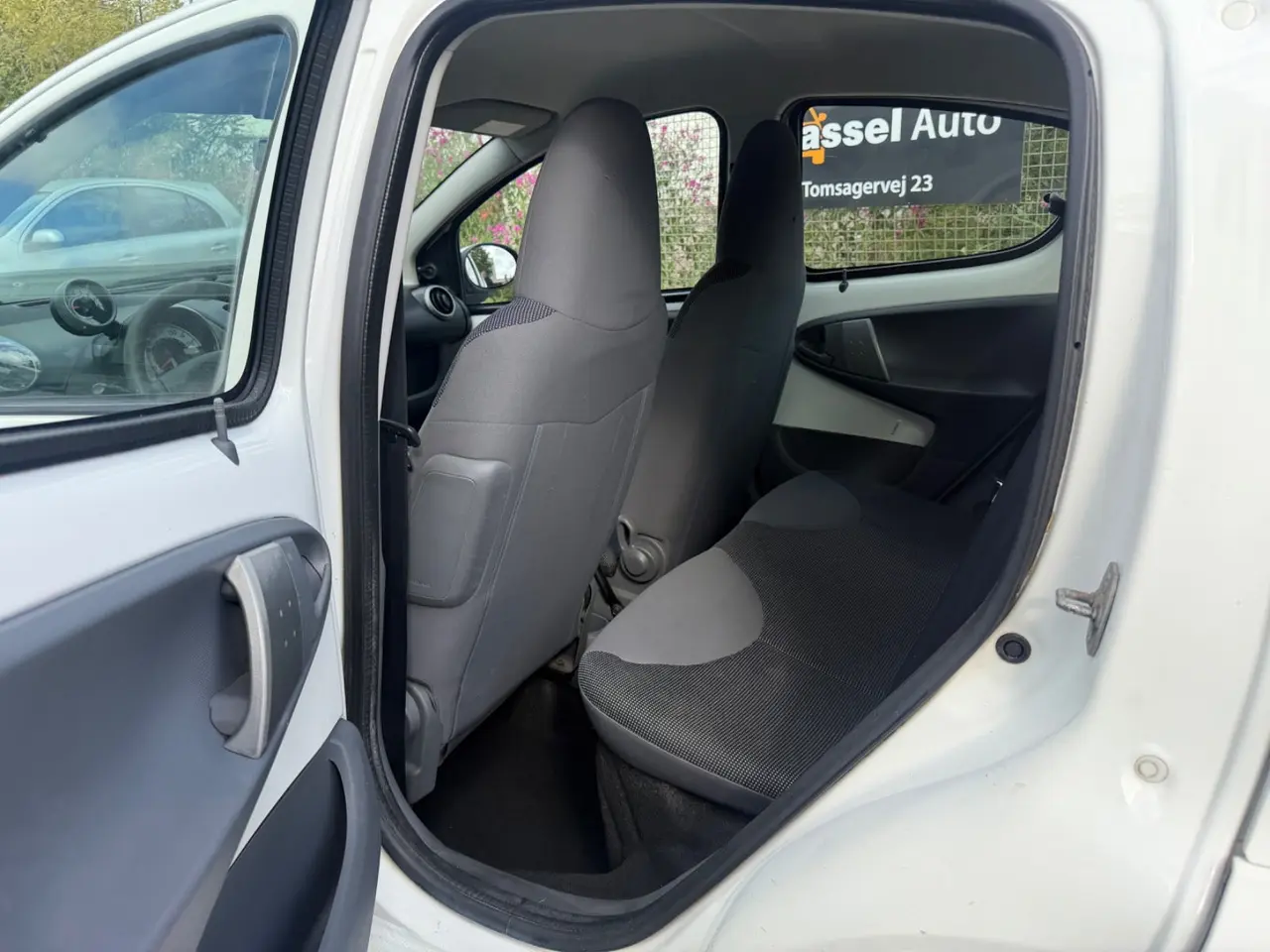 Billede 8 - Peugeot 107 1,0 Comfort