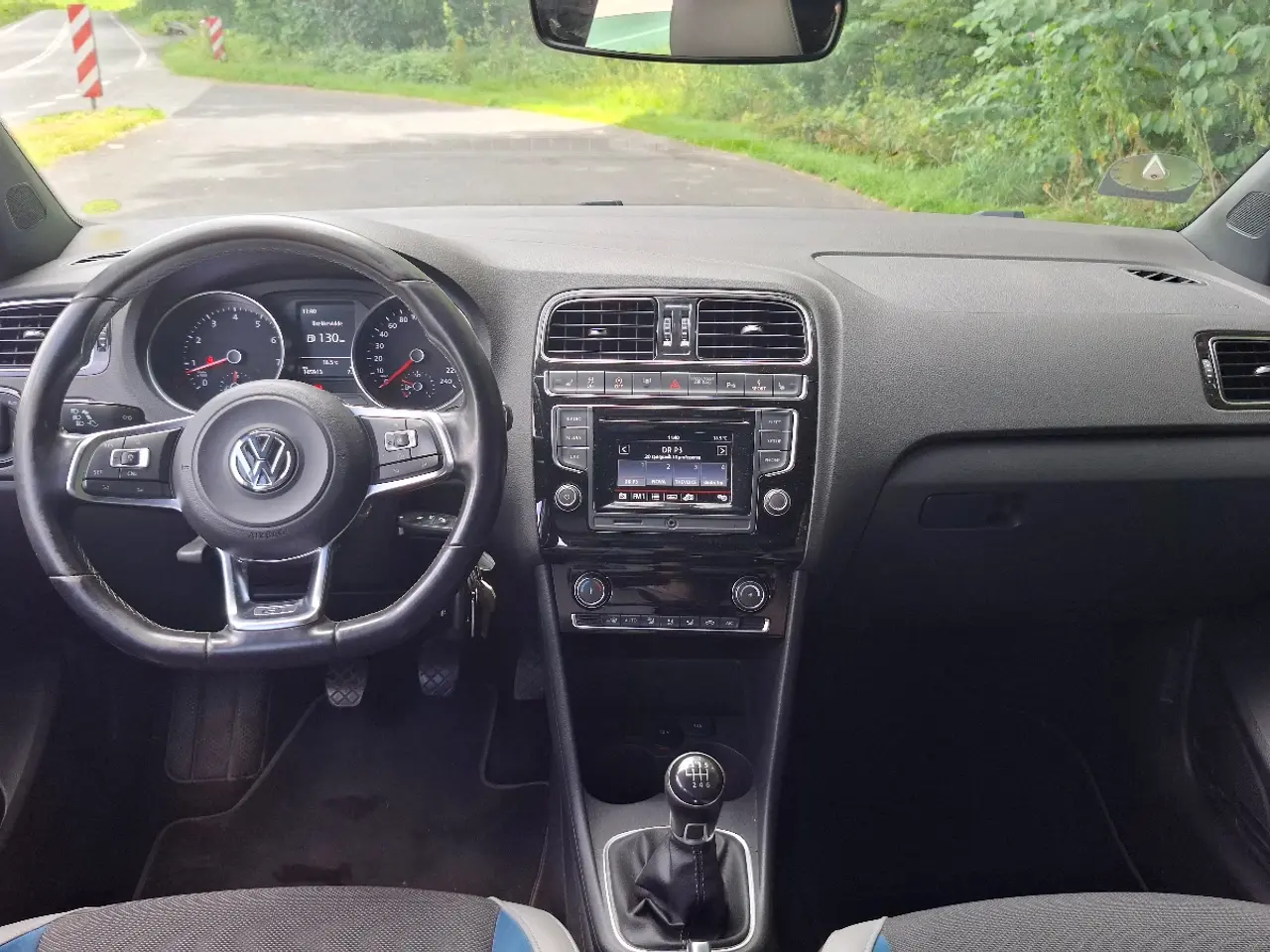Billede 8 - VW Polo GT 2016