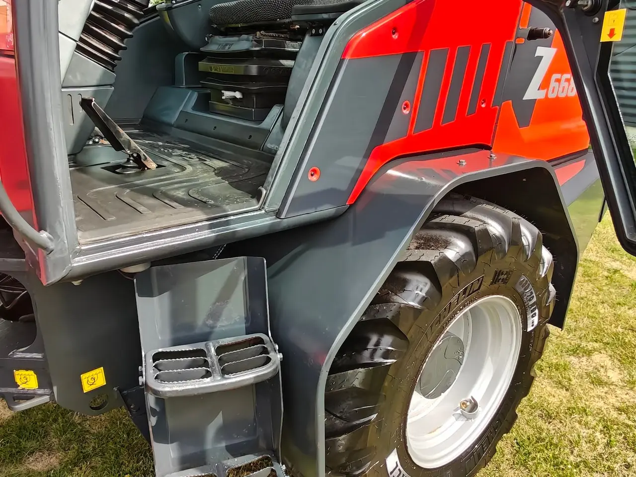 Billede 15 - Schäffer 6680Z
