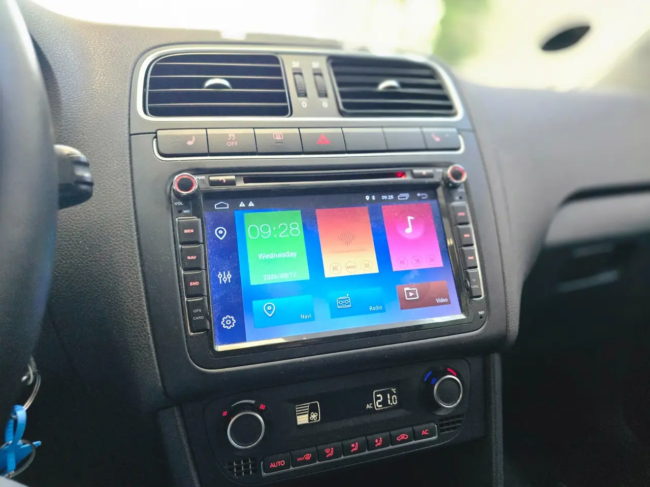 Billede 12 - VW Polo 1,2 TSi 90 Comfortline