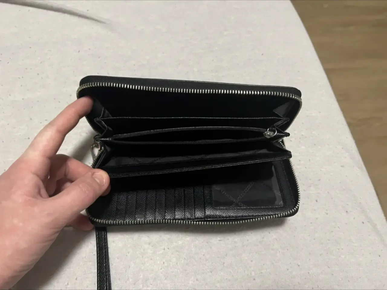 Billede 2 - Michael kors pung