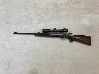 Browning X-Bolt 
