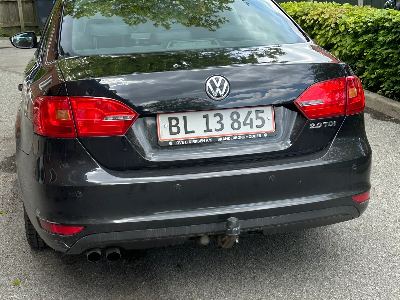 Billede 4 - Vw jetta