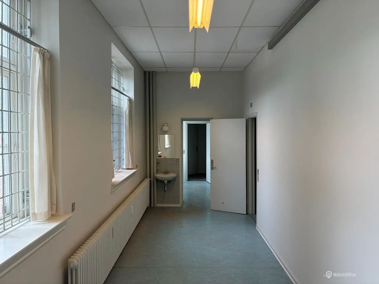 Billede 11 - Erhvervslejemål på Ribe Station