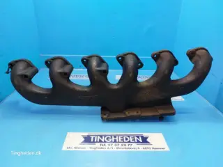 John Deere 6359T Udstødningsmanifold T30818