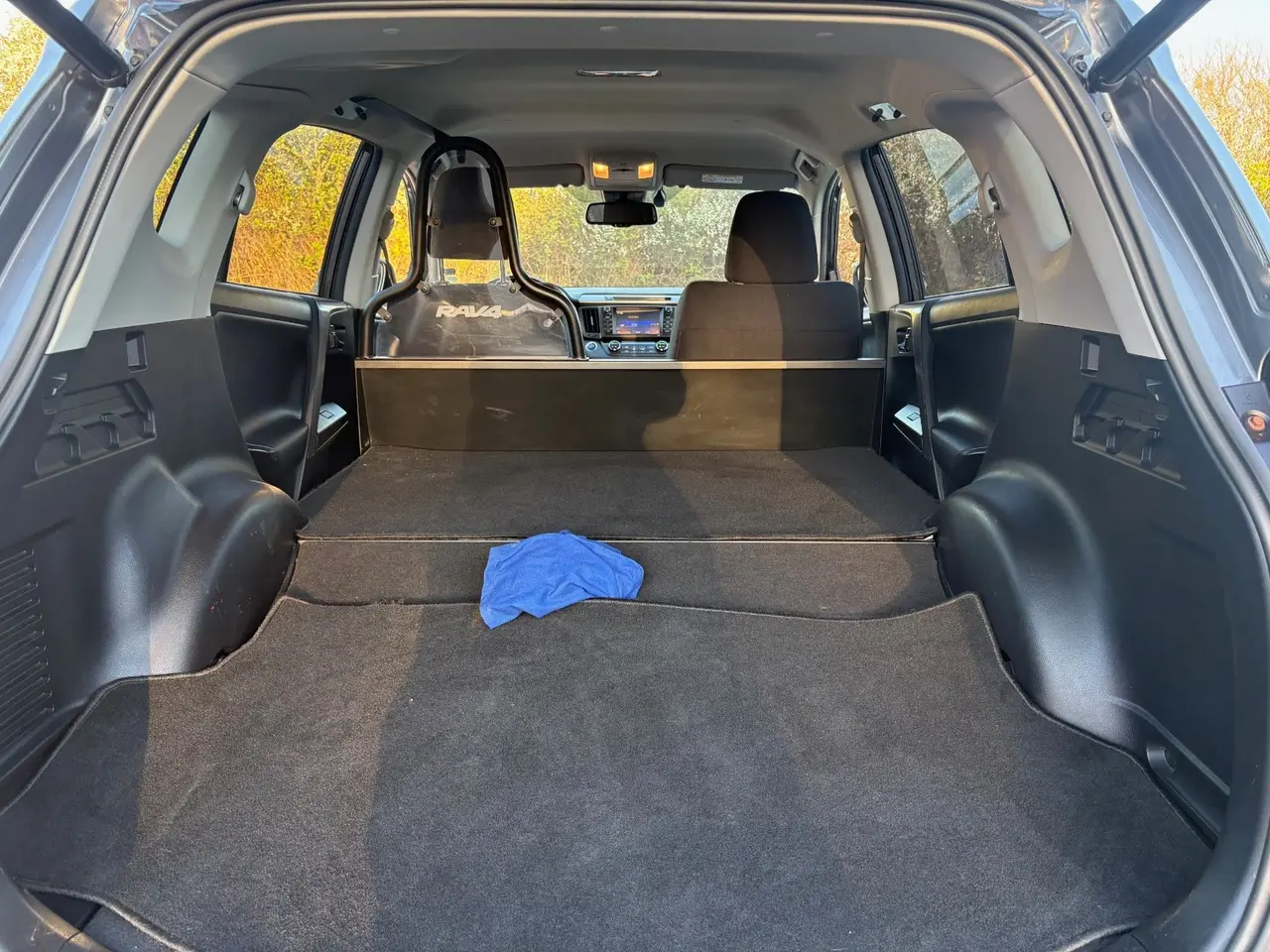 Billede 13 - Toyota RAV4 2,5 Hybrid H3+ MDS Van