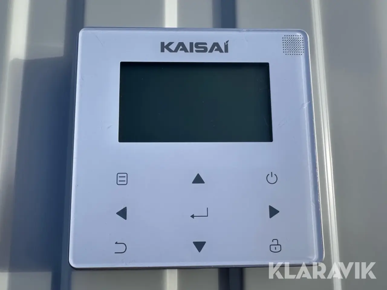 Billede 4 - Varmepumpe Kaisai KHC-16RY3-B 16 kW