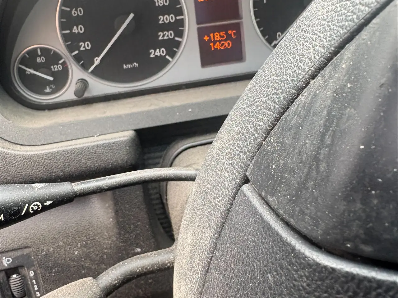 Billede 1 - Mercedes b200