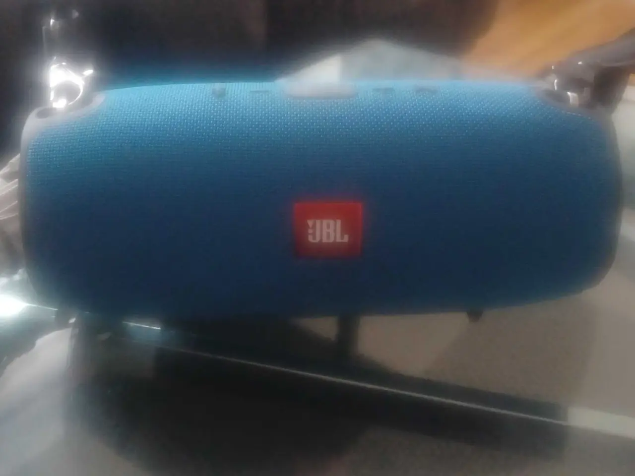 Billede 1 - JBL EXTREME  BLUETOOTH  HØJTALER..