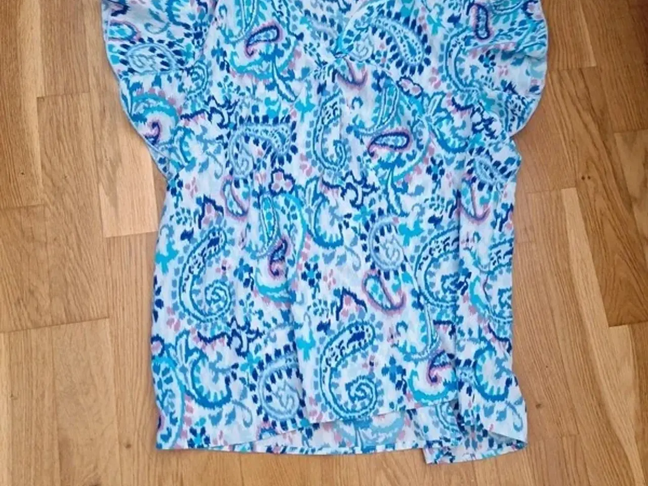 Billede 1 - Damebluse