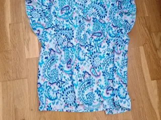 Damebluse