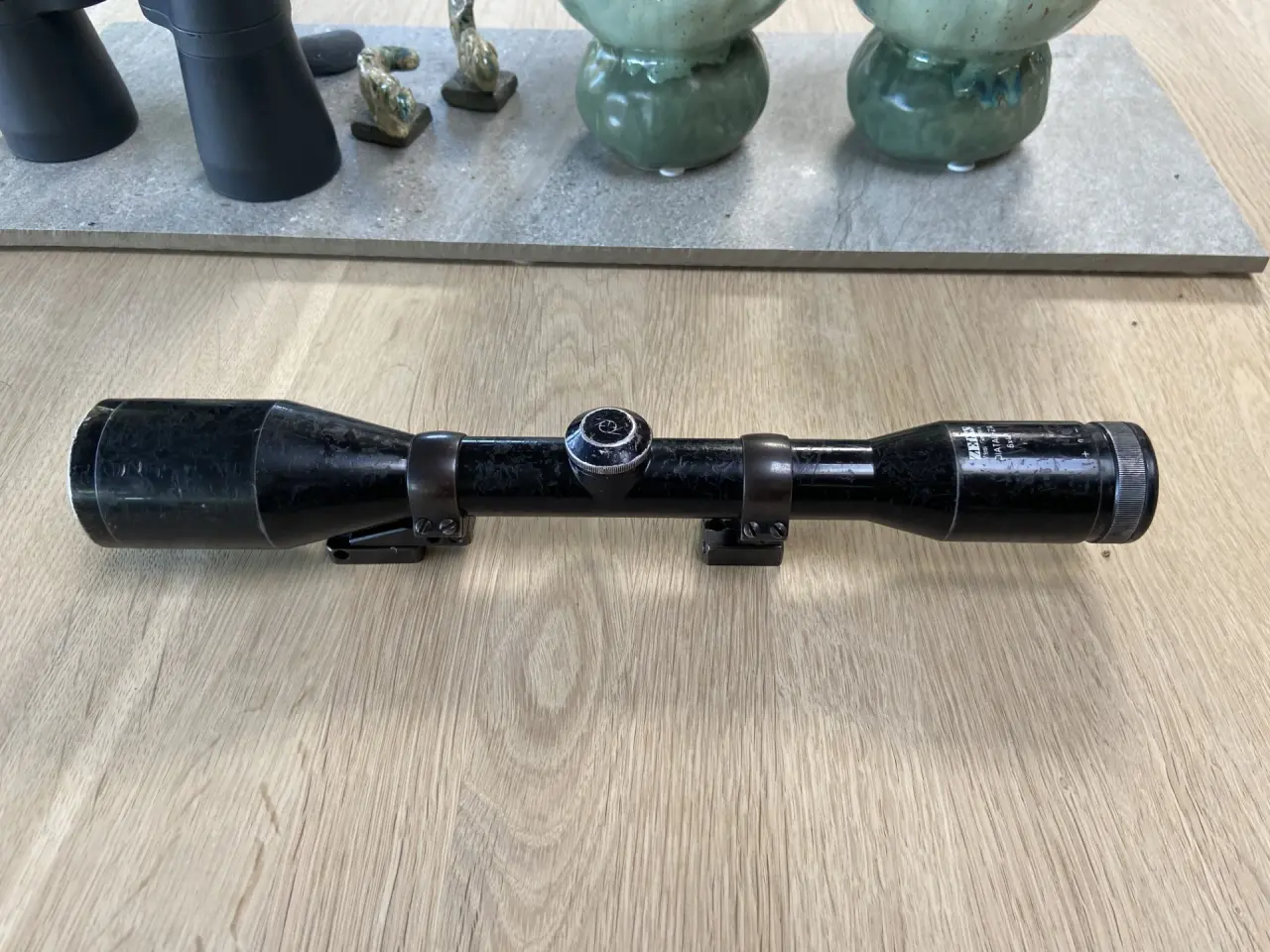 Billede 5 - Zeiss Diatal-ZA 6 x 42 T*