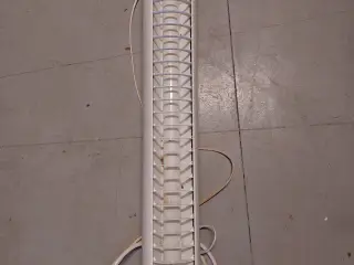 Hænge lampe