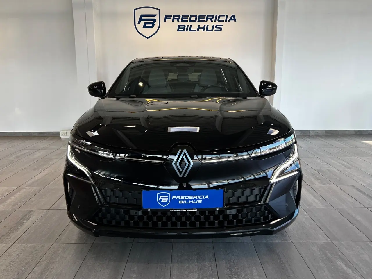Billede 2 - Renault Megane E-Tech 60 Techno