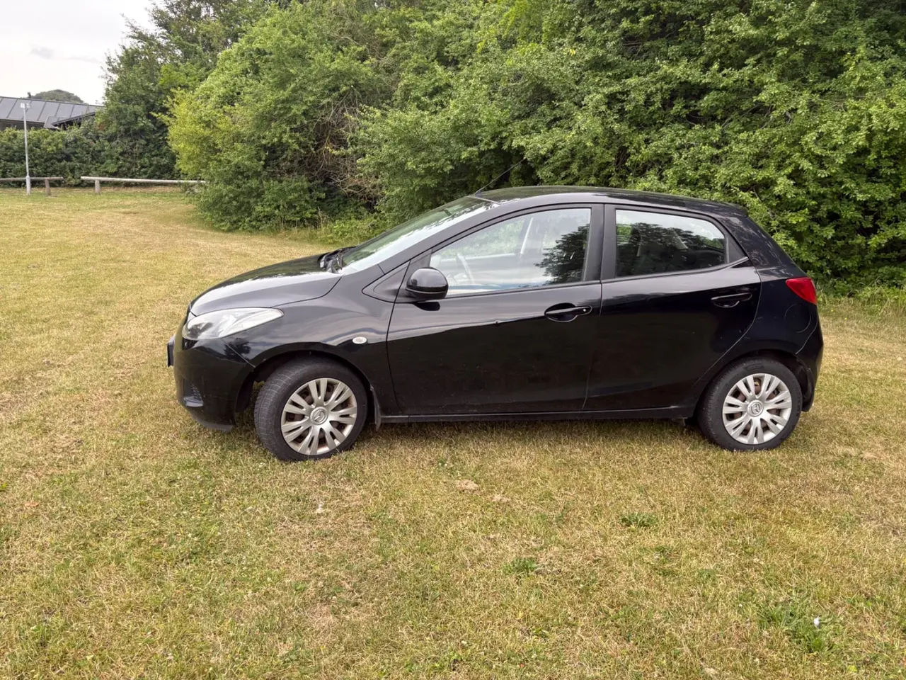 Billede 4 - Mazda 2 1,3 Advance+