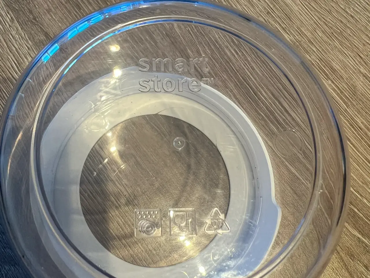 Billede 3 - SmartStore opbevaringsbøtte