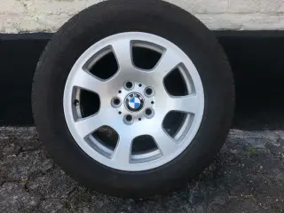 Alufælge BMW