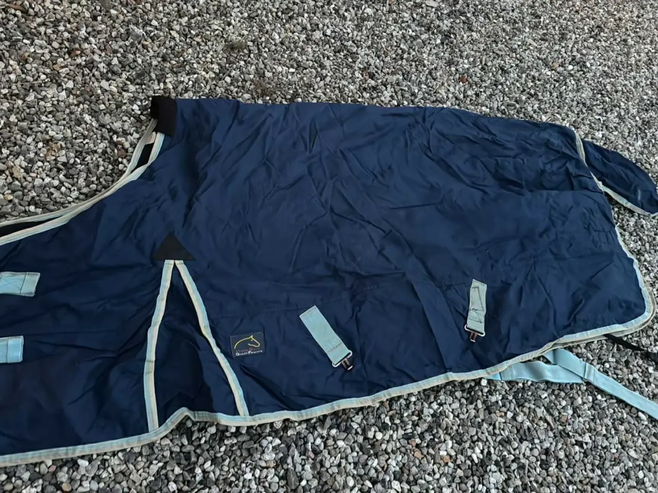Billede 1 - Vinterdækken 145 380g