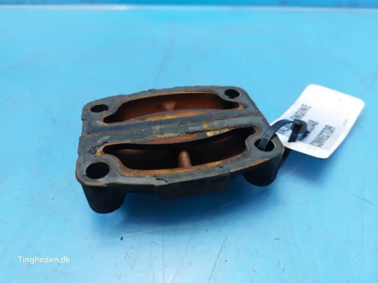 Billede 8 - SisuDiesel 645 DSBAEL Stik V836855348