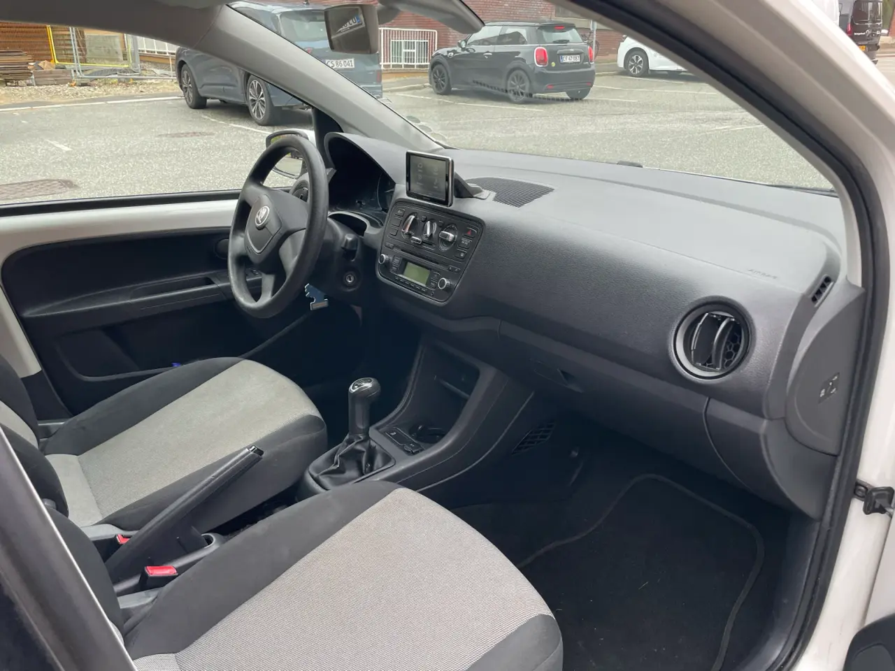Billede 5 - Skoda Citigo 1,0 4-Dørs