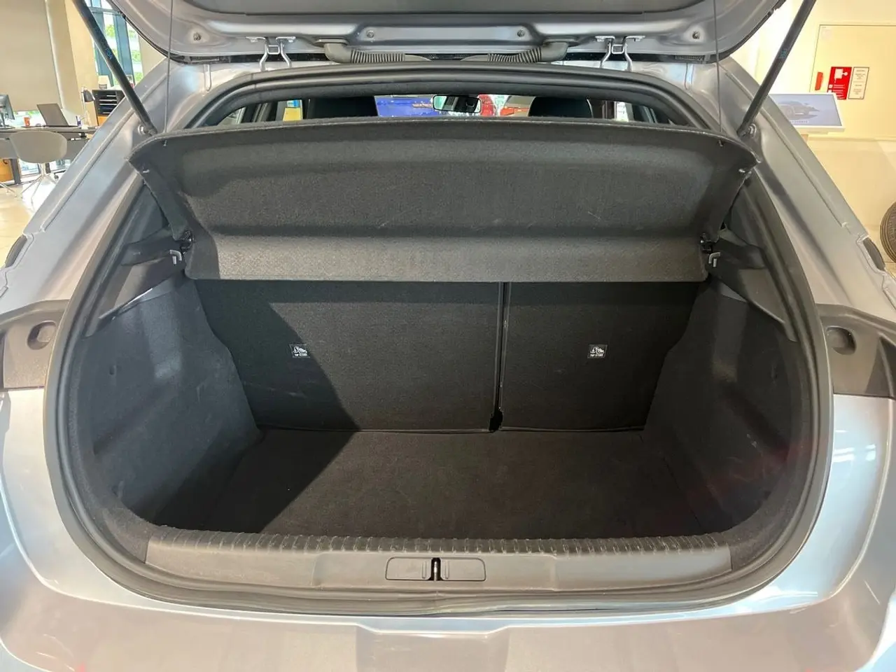 Billede 18 - Opel Mokka-e 54 GS Line
