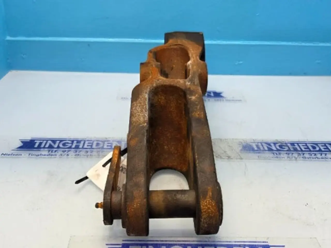 Billede 5 - New Holland T7.315 Liftarm R. 48129989