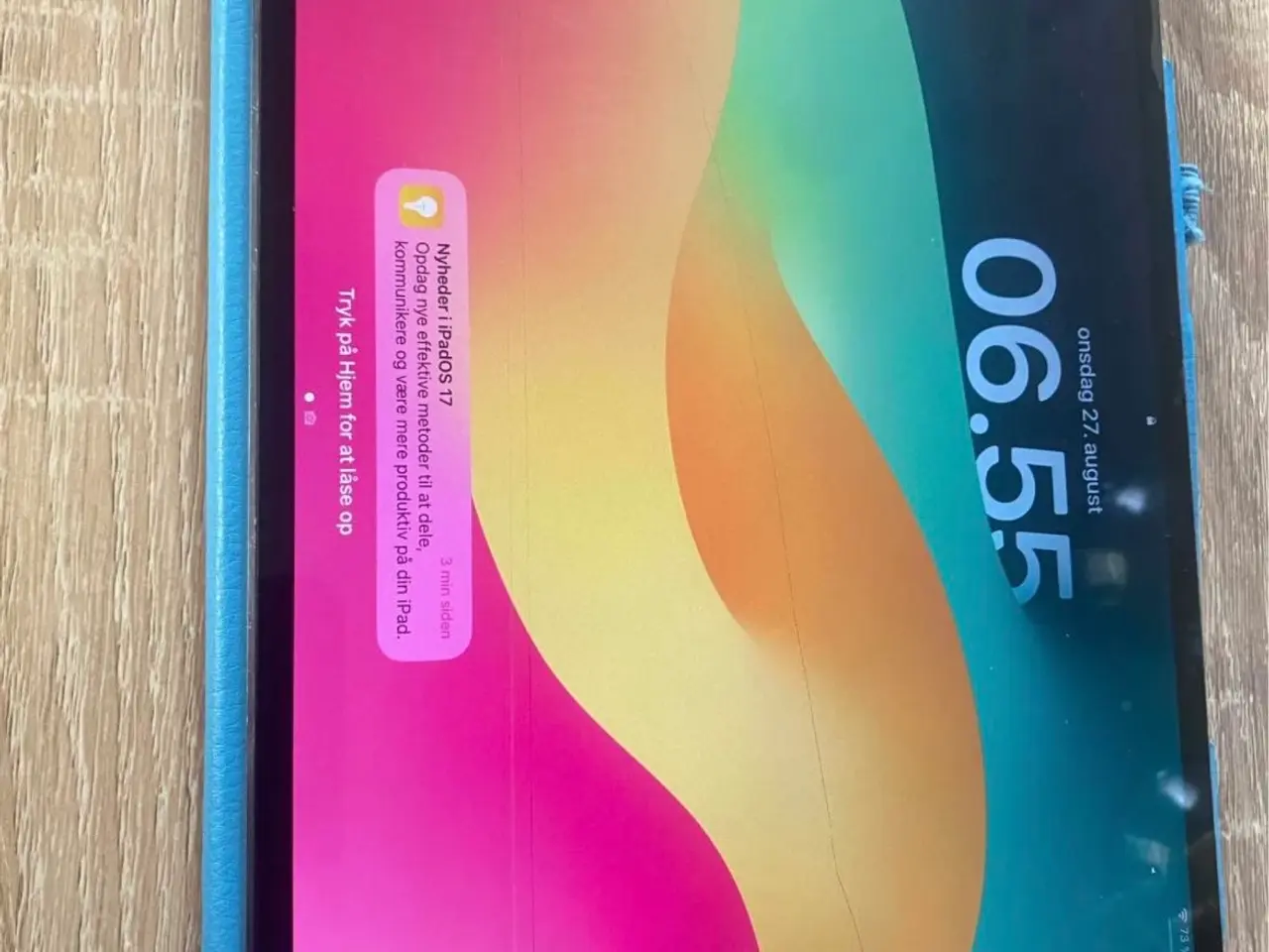 Billede 1 - Ipad pro A1709
